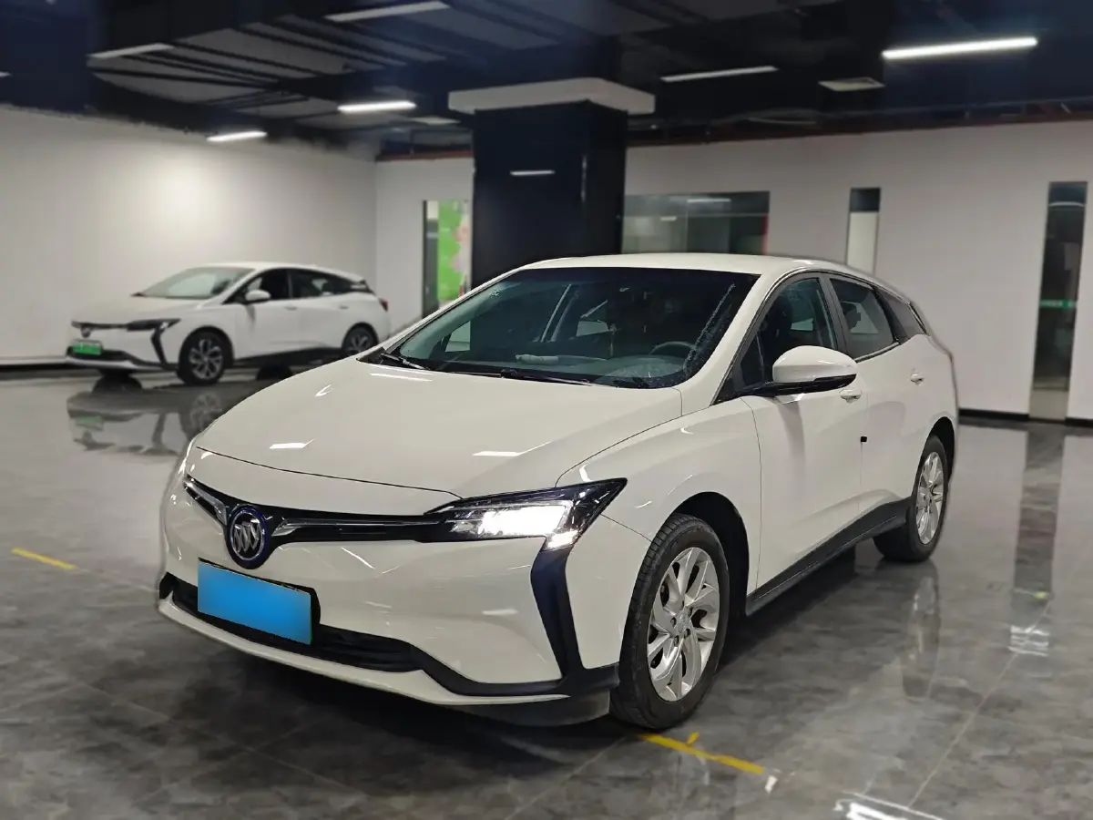 2024 Buick Velite 6 BEV 50.3KWH