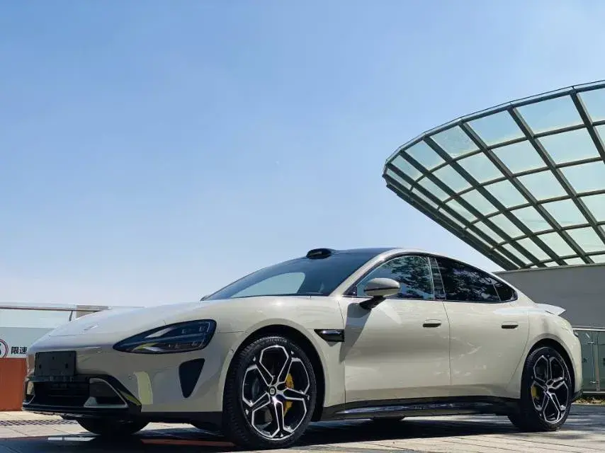 2024 MI SU7 BEV 101KWH