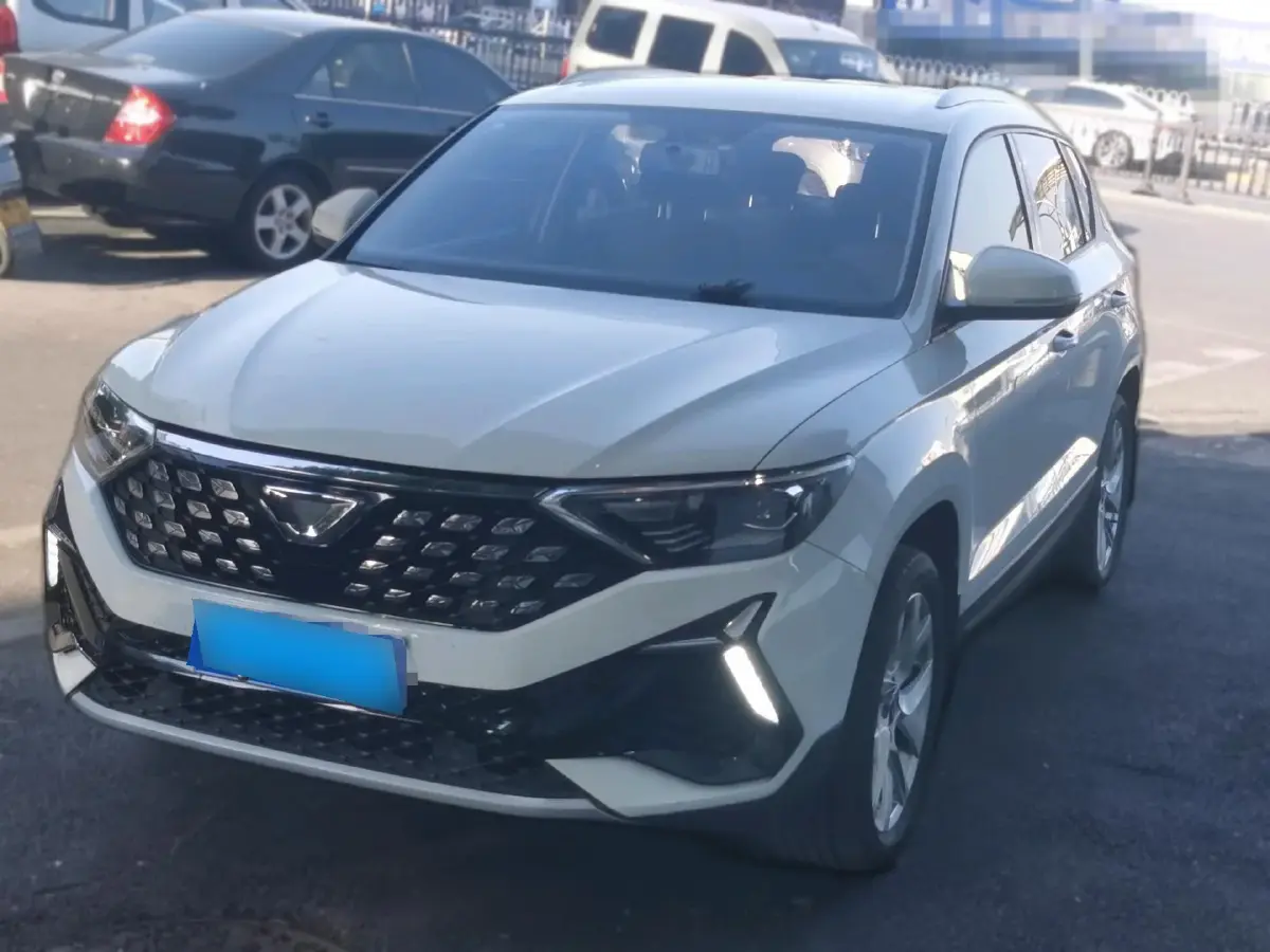 2023 Jetta VS5 1.4T 150HP L4 5MT