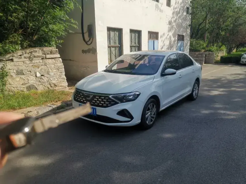 2021 Jetta VA3 1.5L 112HP L4 6AT