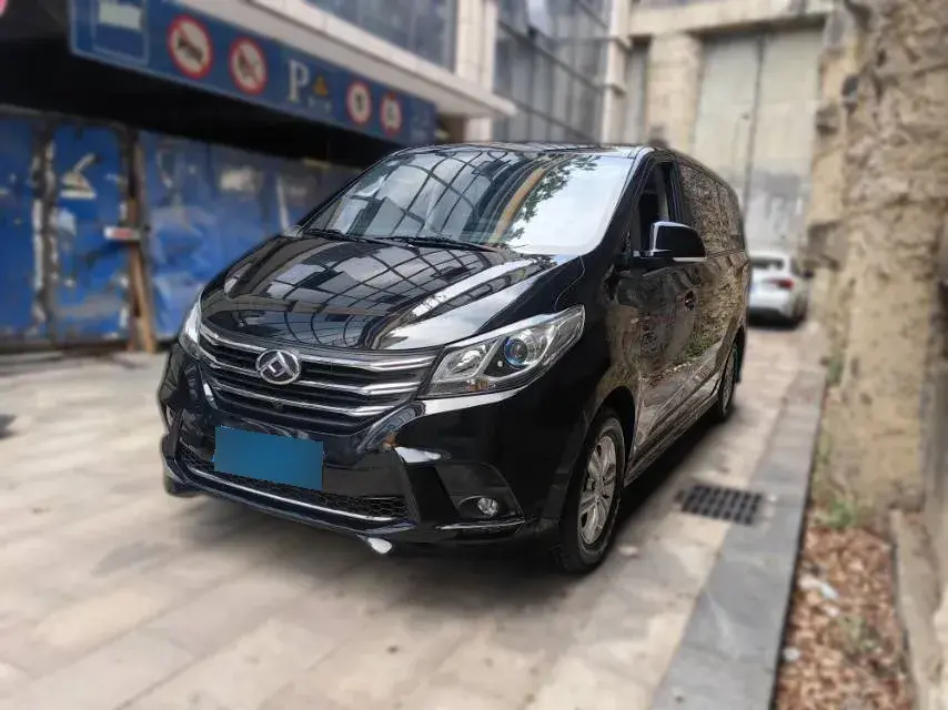 2022 MAXUS G10 2.0T 224HP L4 8AT