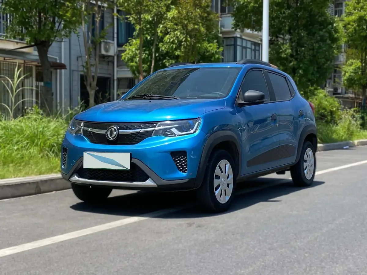 2022 DongFeng Nammi EX1 BEV 26.8KWH