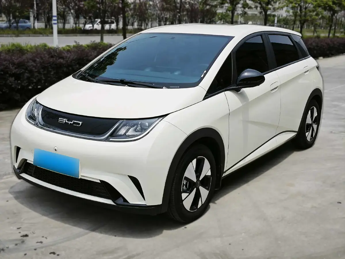 2023 BYD Dolphin BEV 44.928KWH