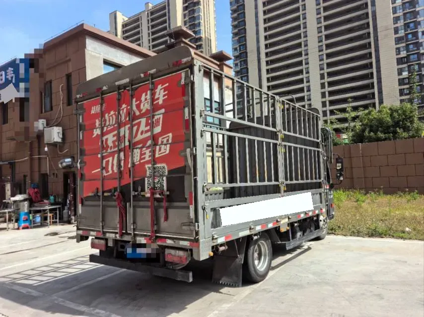 2023 Kama RuiHang BEV 54.912KWH,autocango,china used car exporter,china ev exporter,chinese used car exporter,chinese used ev exporter