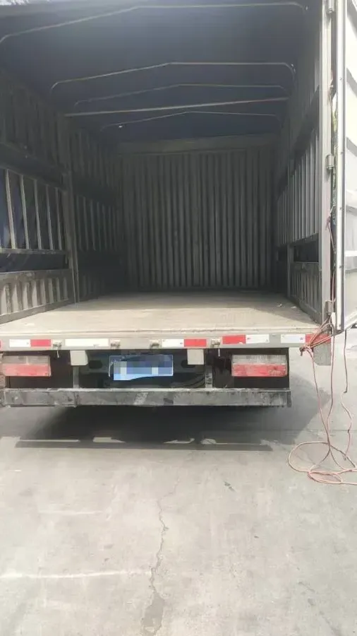 2023 Kama RuiHang BEV 54.912KWH,autocango,china used car exporter,china ev exporter,chinese used car exporter,chinese used ev exporter