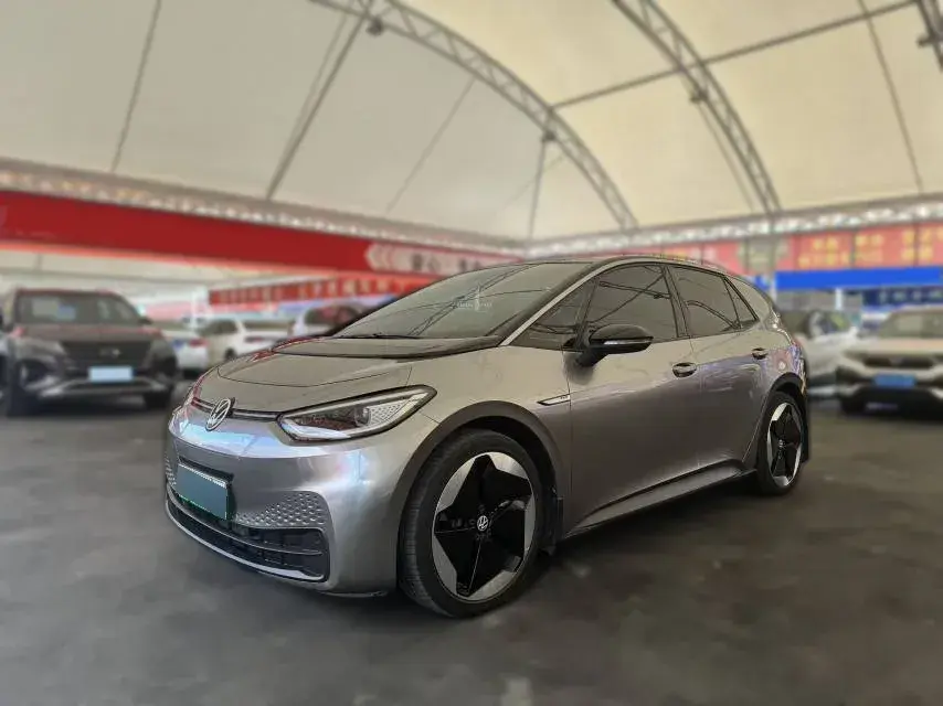 2022 Volkswagen ID.3 BEV 57.3KWH