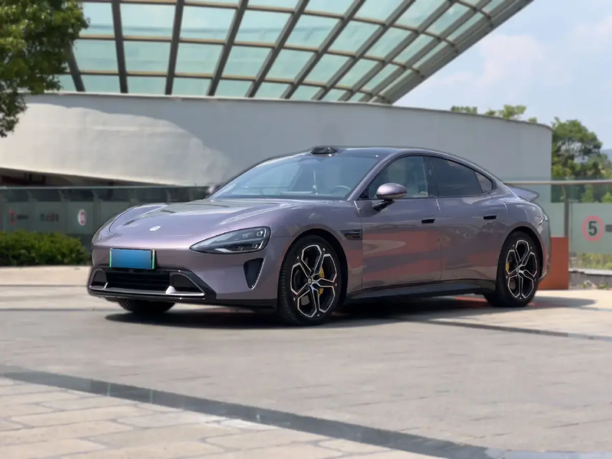 2024 MI SU7 BEV 101KWH