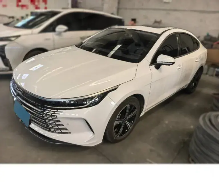 2022 BYD Destroyer 05 1.5L 110HP L4 E-CVT PHEV 8.3KWH