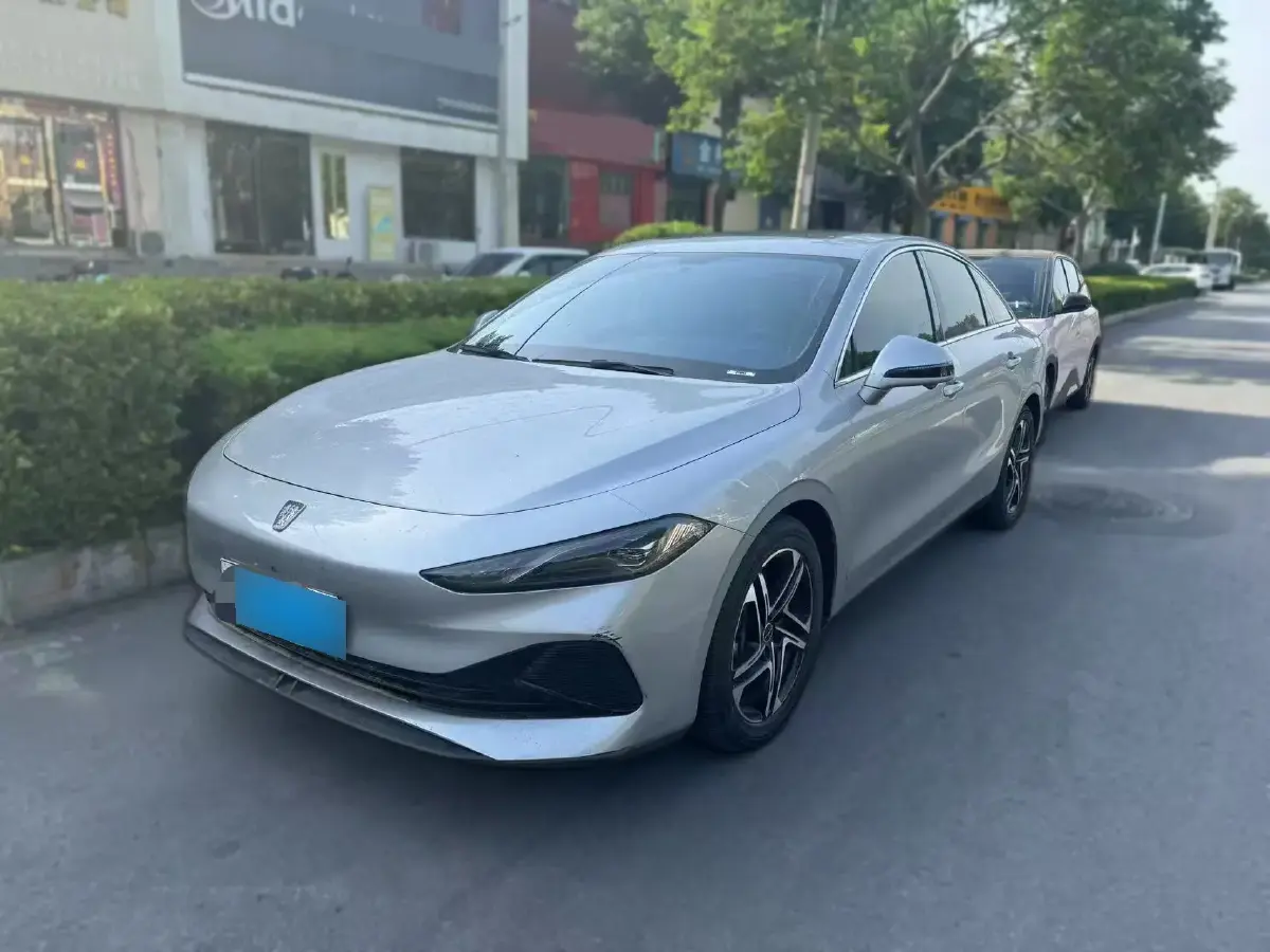 2023 Roewe D7 1.5L 112HP L4 1DHT PHEV 21.4KWH