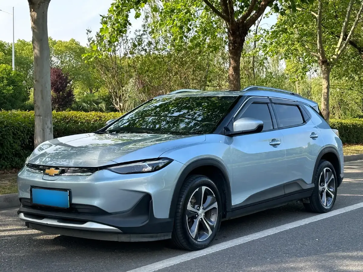 2021 Chevrolet Menlo BEV 52.5KWH