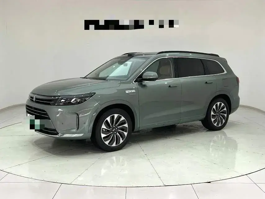 2024 HIMA AITO M7 1.5T 152HP L4 REEV 40KWH