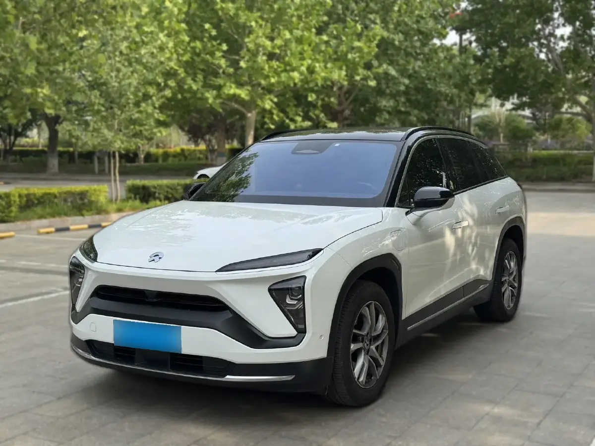 2022 NIO ES6 BEV 75KWH
