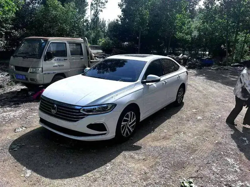 2023 Volkswagen Lavida 1.5L 110HP L4 6AT