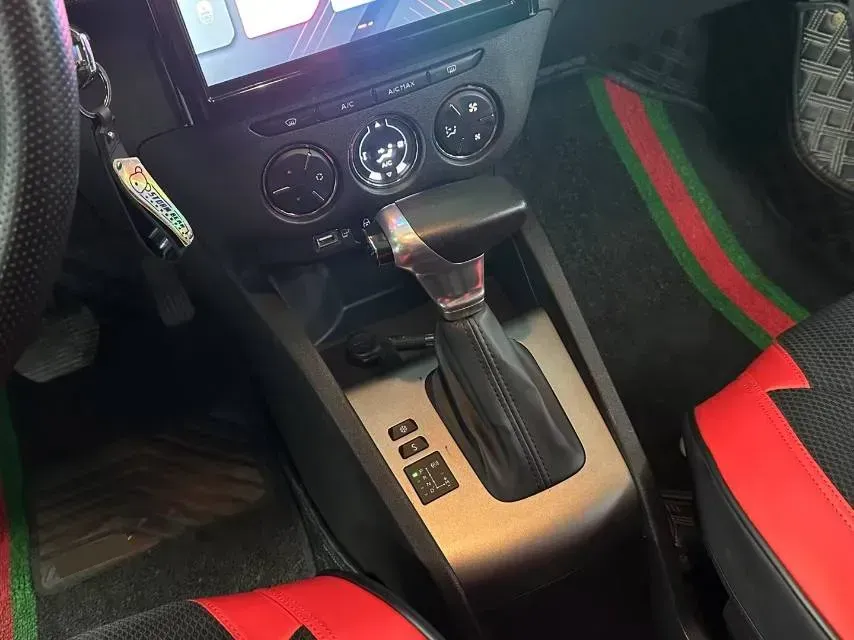 2020 Citroen C3L 1.2T 116HP L3 6DCT,autocango,china used car exporter,china ev exporter,chinese used car exporter,chinese used ev exporter