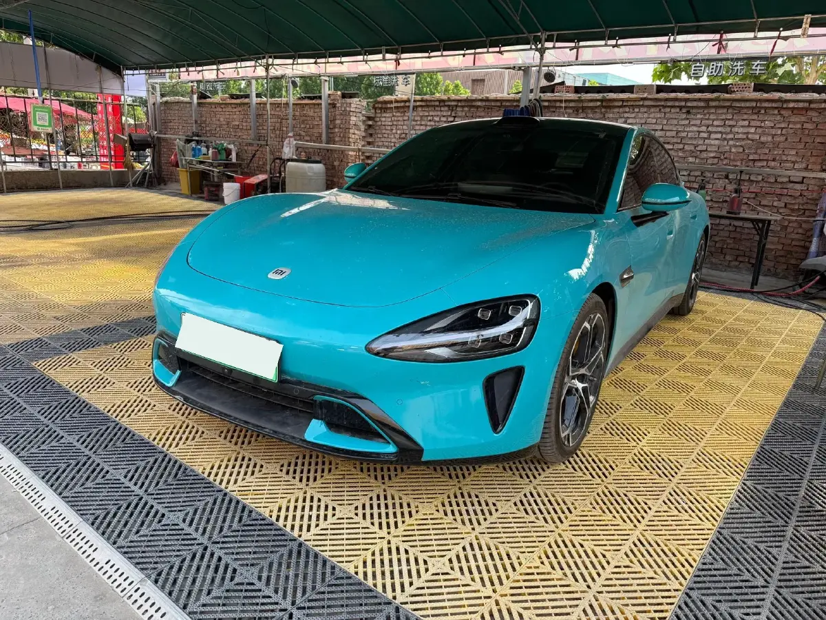 2024 MI SU7 BEV 101KWH