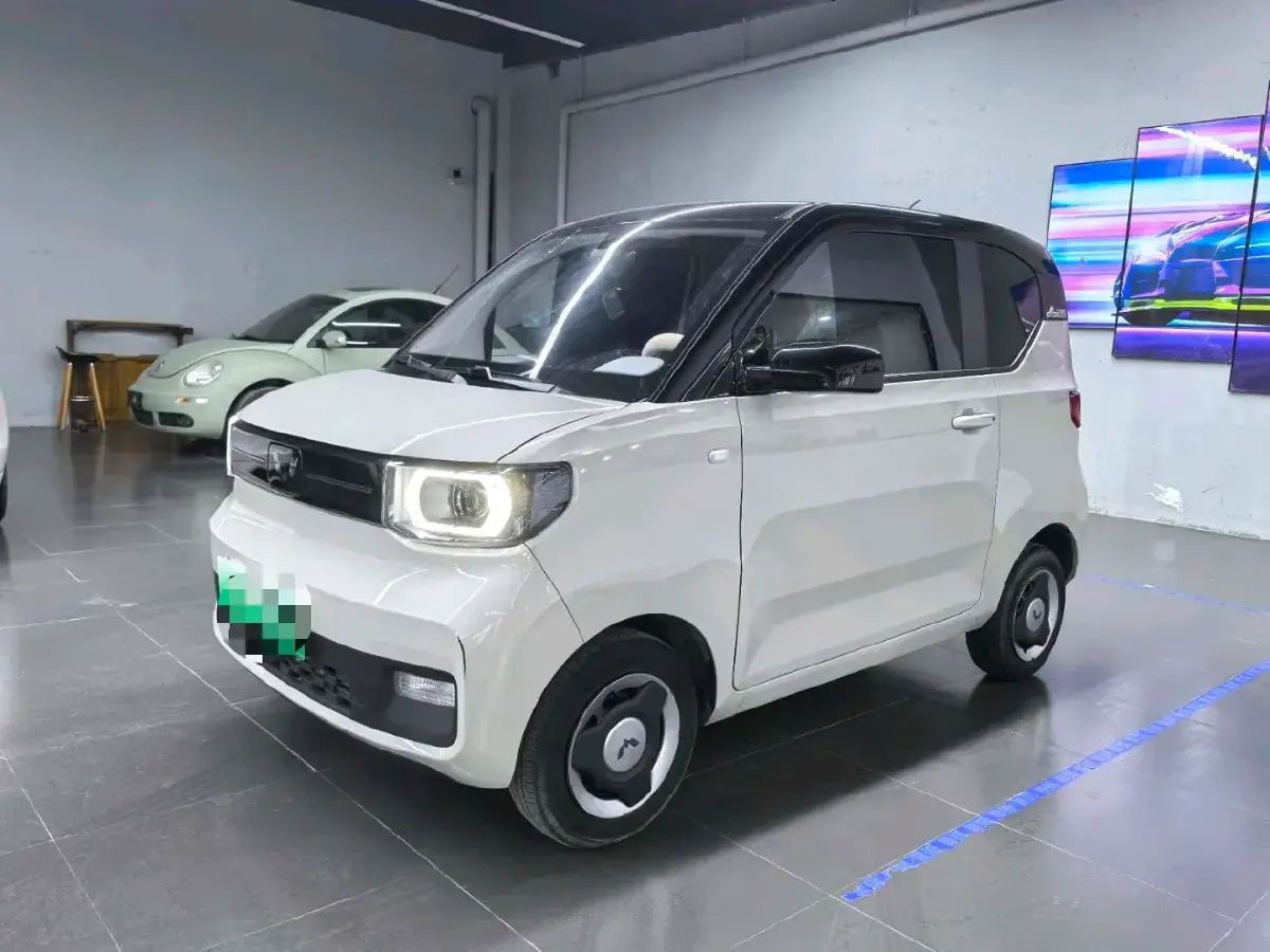 2022 WuLing HongGuang MINI EV BEV 13.9KWH 2022 WuLing HongGuang MINI EV BEV 13.9KWH