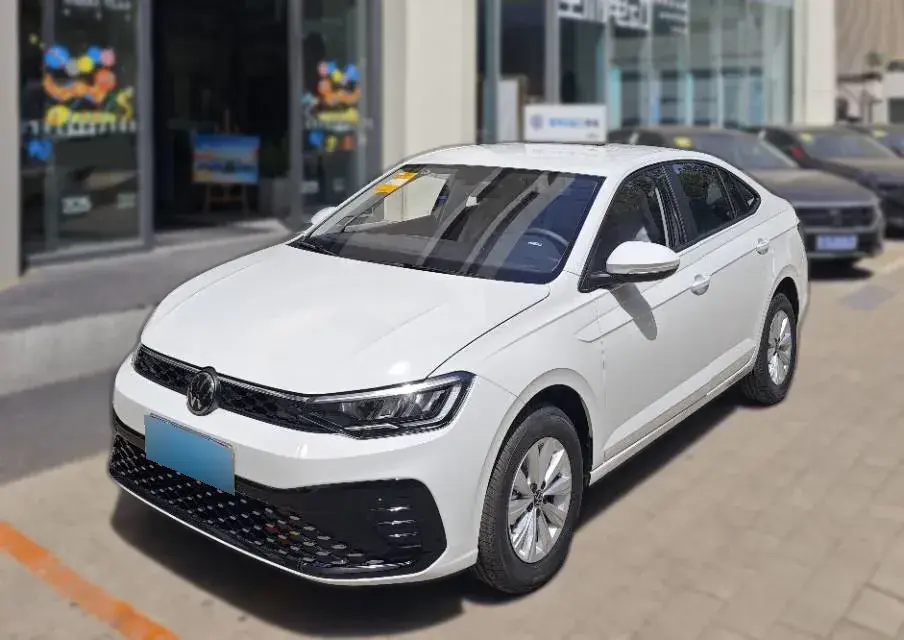 2025 Volkswagen Lavida 1.5L 110HP L4 6AT