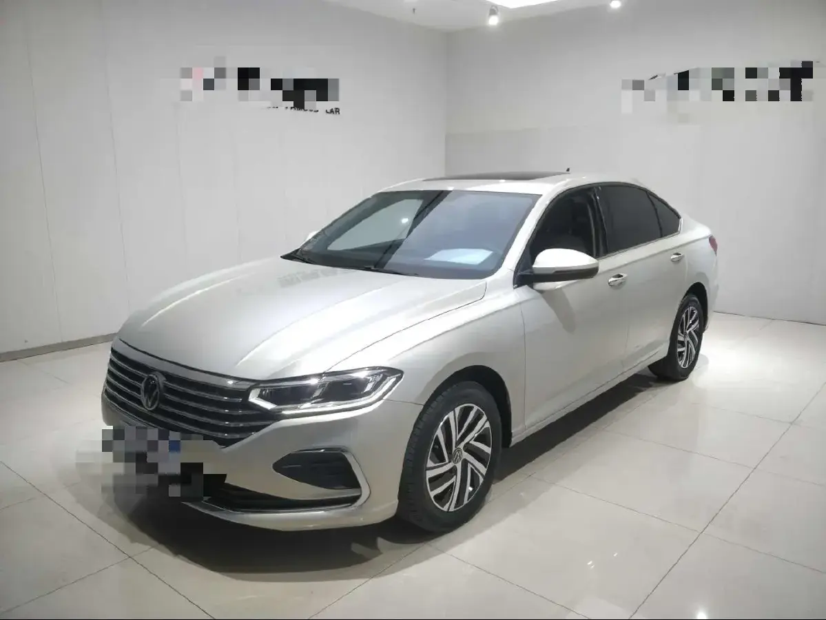 2023 Volkswagen Lavida 1.5T 160HP L4 7DCT