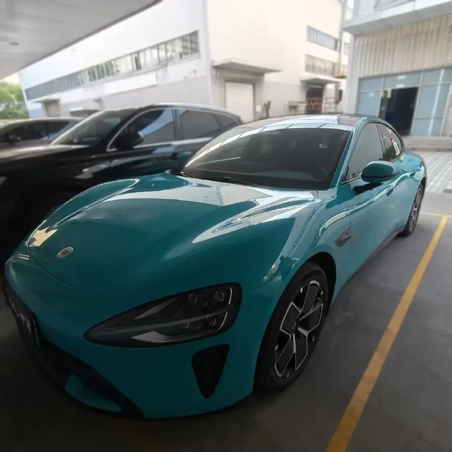 2024 MI SU7 BEV 73.6KWH