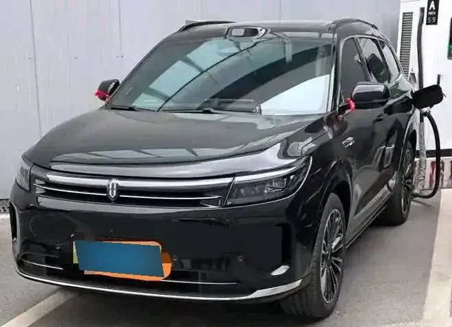 2024 HIMA AITO M7 1.5T 152HP L4 REEV 42KWH