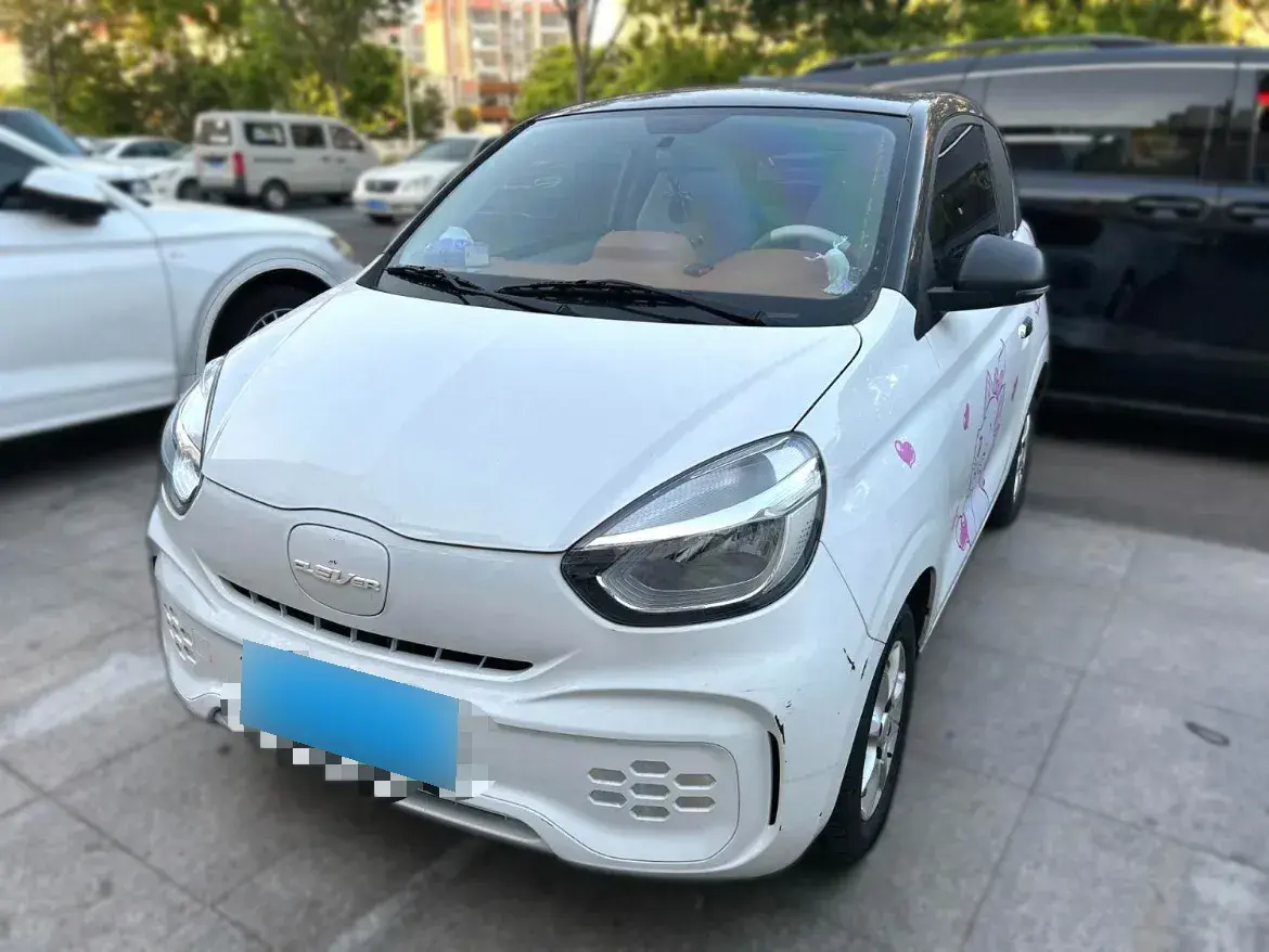 2022 Roewe Clever BEV 29KWH
