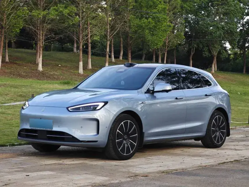 2023 HIMA AITO M5 BEV 80KWH