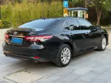 2021 Toyota Camry 2.0L 178HP L4 CVT,autocango,china used car exporter,china ev exporter,chinese used car exporter,chinese used ev exporter