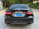 2021 Toyota Camry 2.0L 178HP L4 CVT,autocango,china used car exporter,china ev exporter,chinese used car exporter,chinese used ev exporter