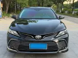2021 Toyota Camry 2.0L 178HP L4 CVT,autocango,china used car exporter,china ev exporter,chinese used car exporter,chinese used ev exporter