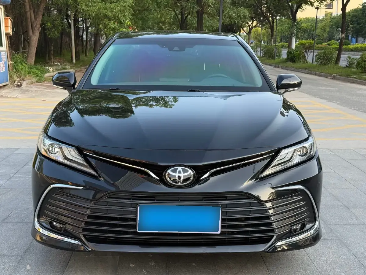 2021 Toyota Camry 2.0L 178HP L4 CVT,autocango,china used car exporter,china ev exporter,chinese used car exporter,chinese used ev exporter