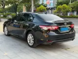 2021 Toyota Camry 2.0L 178HP L4 CVT,autocango,china used car exporter,china ev exporter,chinese used car exporter,chinese used ev exporter