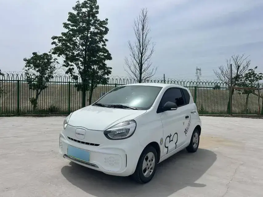 2021 Roewe Clever BEV 29.13KWH