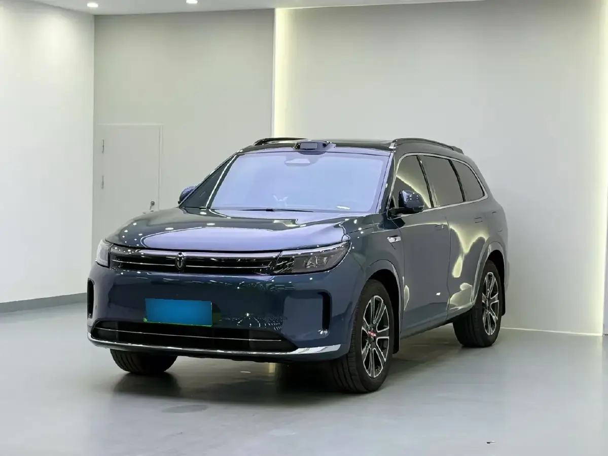 2024 HIMA AITO M7 1.5T 152HP L4 REEV 42KWH