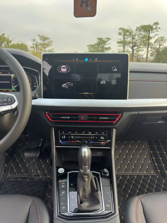 2024 Volkswagen Lavida 1.5T 160HP L4 7DCT,autocango,china used car exporter,china ev exporter,chinese used car exporter,chinese used ev exporter