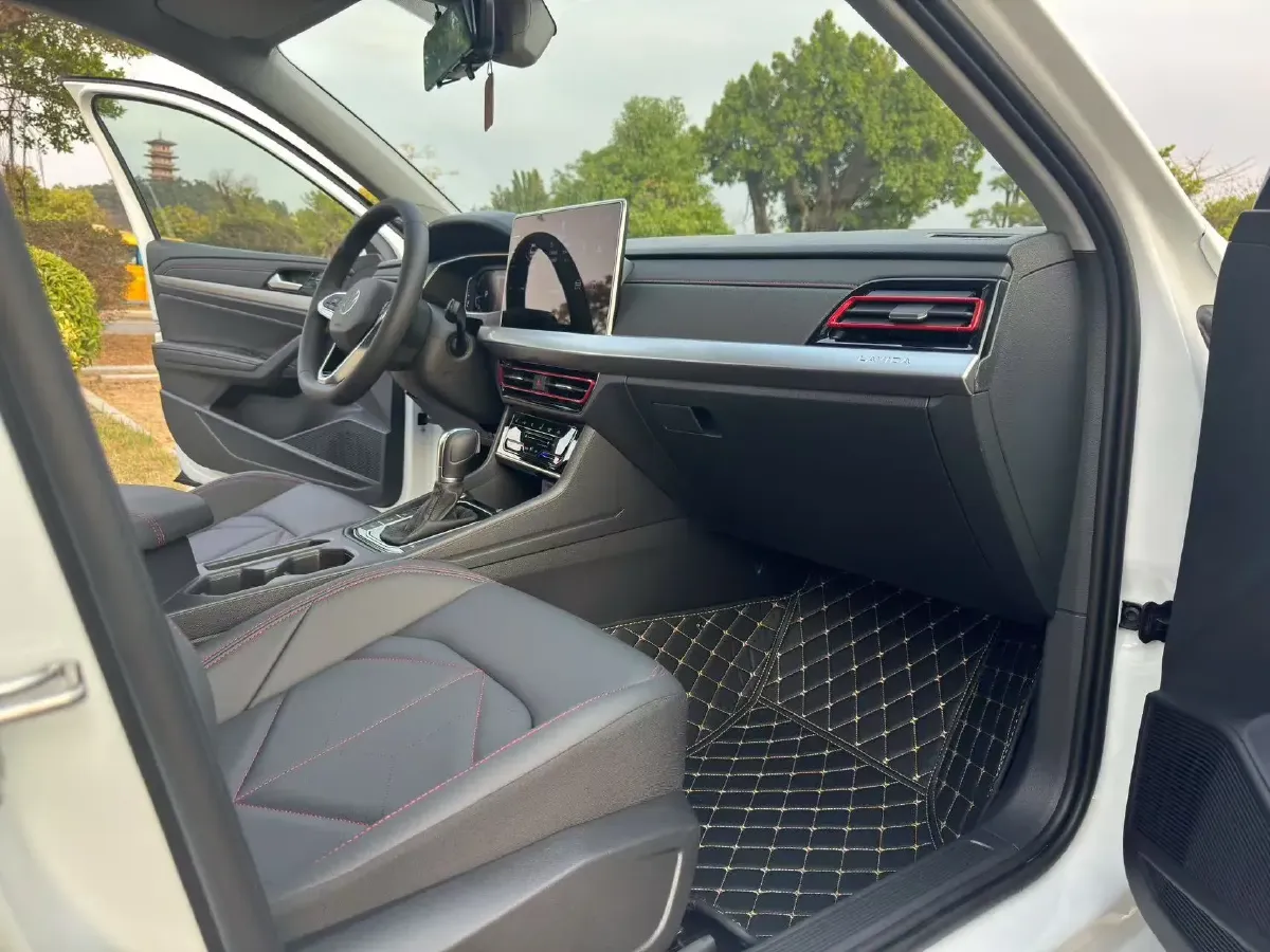 2024 Volkswagen Lavida 1.5T 160HP L4 7DCT,autocango,china used car exporter,china ev exporter,chinese used car exporter,chinese used ev exporter