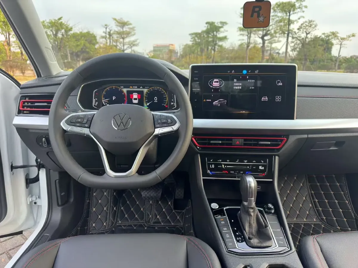 2024 Volkswagen Lavida 1.5T 160HP L4 7DCT,autocango,china used car exporter,china ev exporter,chinese used car exporter,chinese used ev exporter