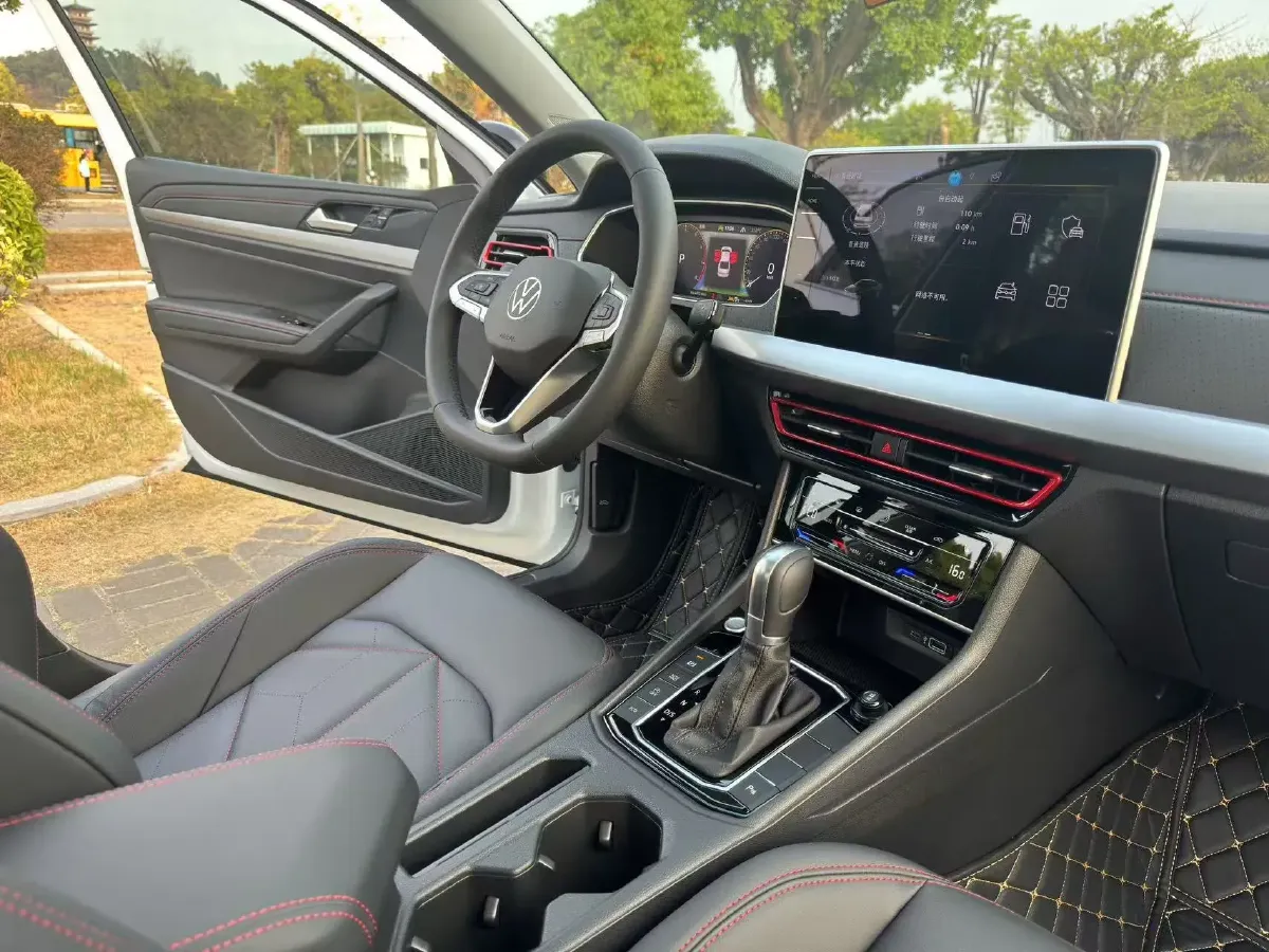 2024 Volkswagen Lavida 1.5T 160HP L4 7DCT,autocango,china used car exporter,china ev exporter,chinese used car exporter,chinese used ev exporter