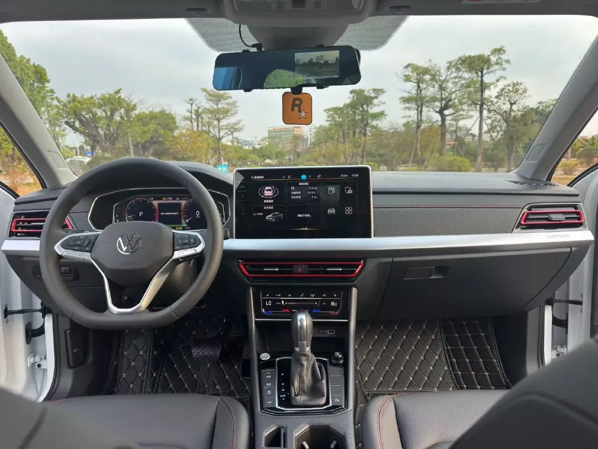 2024 Volkswagen Lavida 1.5T 160HP L4 7DCT,autocango,china used car exporter,china ev exporter,chinese used car exporter,chinese used ev exporter