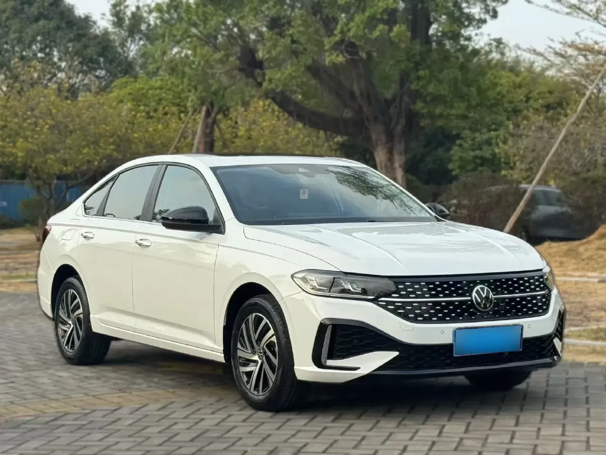 2024 Volkswagen Lavida 1.5T 160HP L4 7DCT,autocango,china used car exporter,china ev exporter,chinese used car exporter,chinese used ev exporter