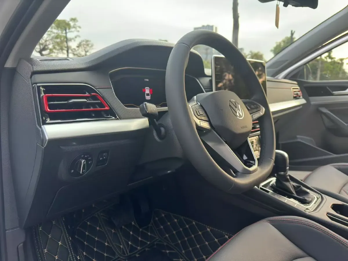 2024 Volkswagen Lavida 1.5T 160HP L4 7DCT,autocango,china used car exporter,china ev exporter,chinese used car exporter,chinese used ev exporter