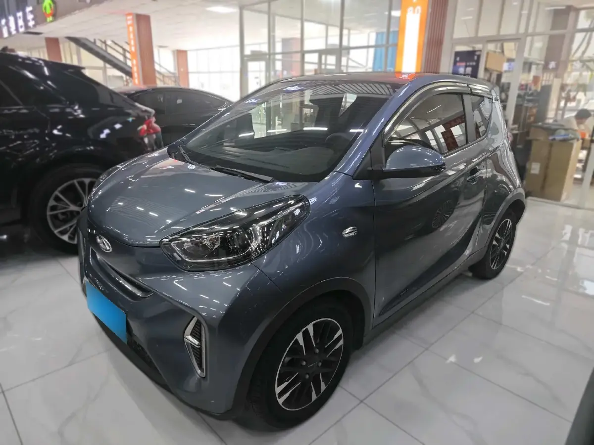 2022 Chery EV Little Ant BEV 29.2KWH
