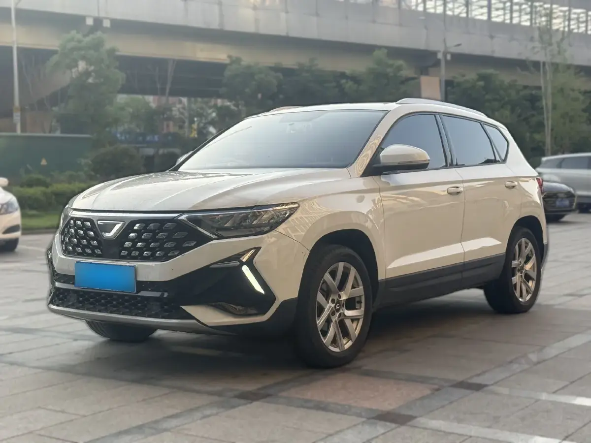 2022 Jetta VS5 1.4T 150HP L4 5MT