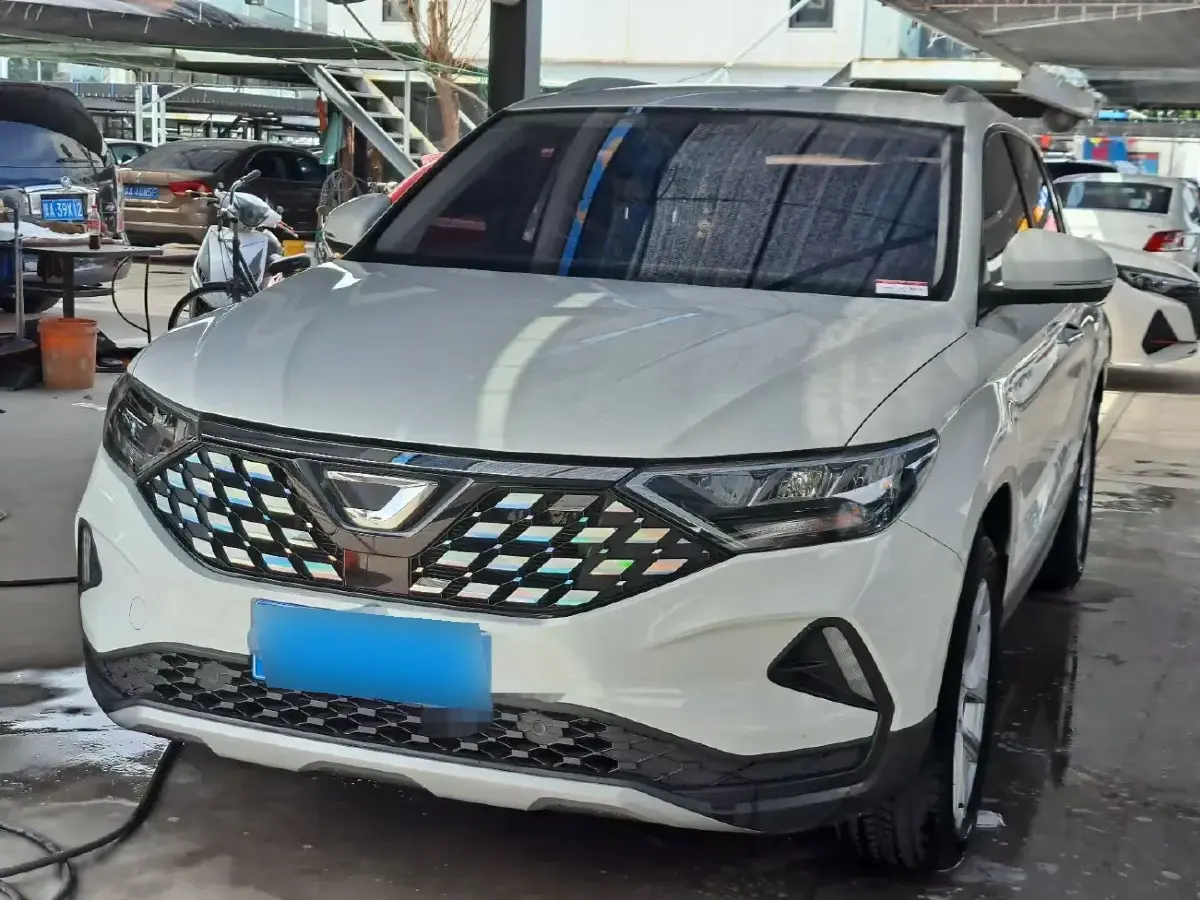 2022 Jetta VS5 1.4T 150HP L4 5MT