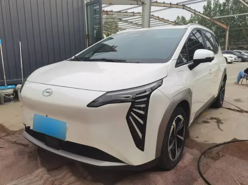 2023 Aion Y BEV 51.9KWH