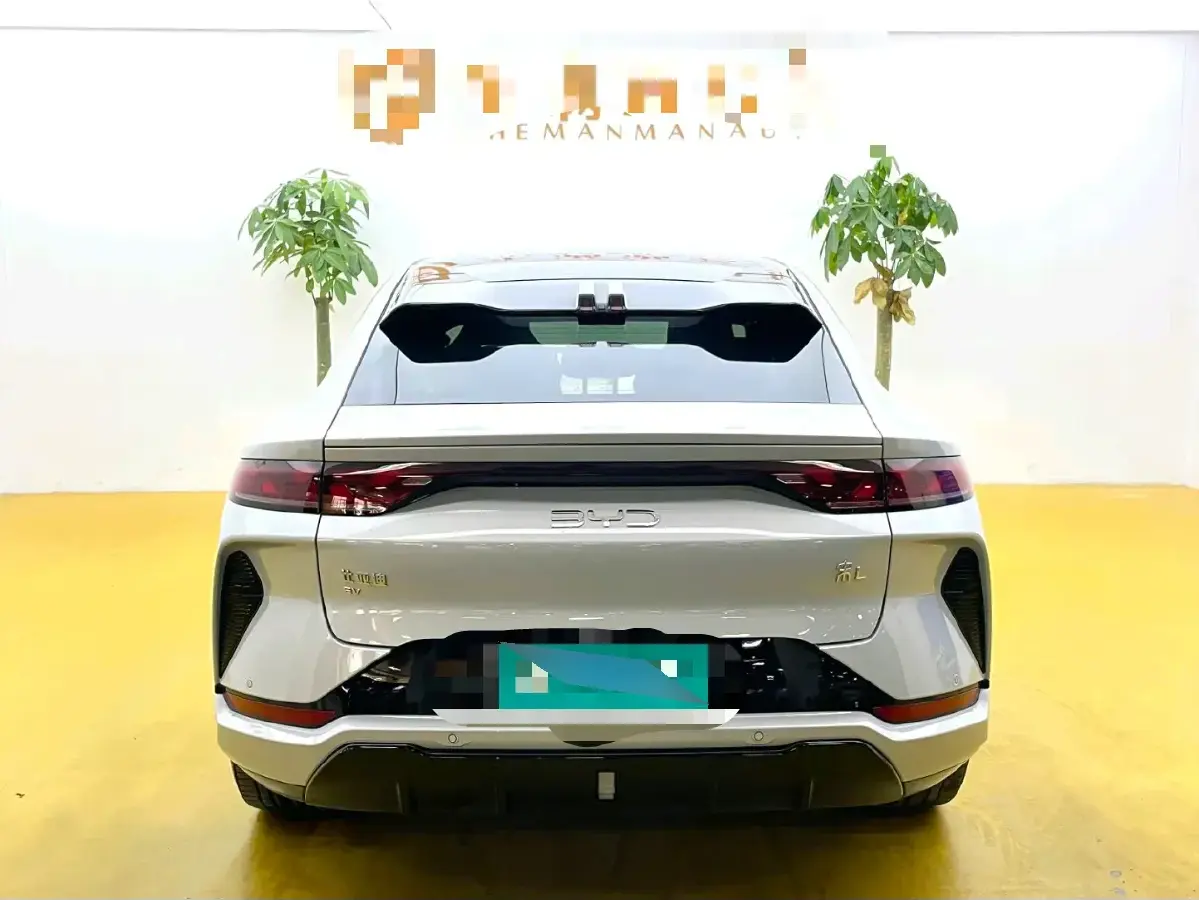 2024 BYD SongL EV BEV 87.04KWH,autocango,china used car exporter,china ev exporter,chinese used car exporter,chinese used ev exporter