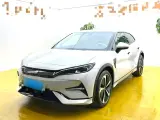 2024 BYD SongL EV BEV 87.04KWH,autocango,china used car exporter,china ev exporter,chinese used car exporter,chinese used ev exporter