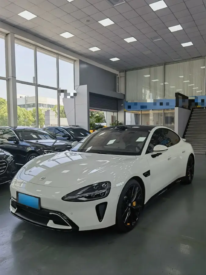 2024 MI SU7 BEV 101KWH