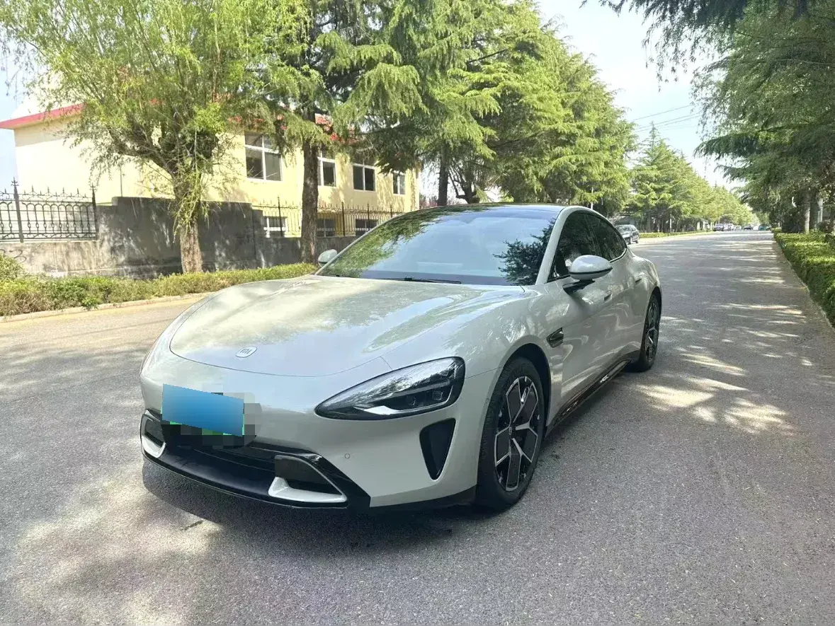 2024 MI SU7 BEV 73.6KWH