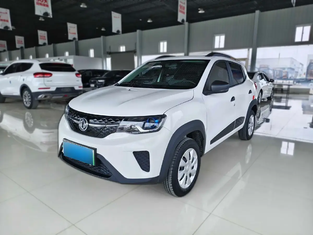 2021 DongFeng Nammi EX1 BEV 26.8KWH