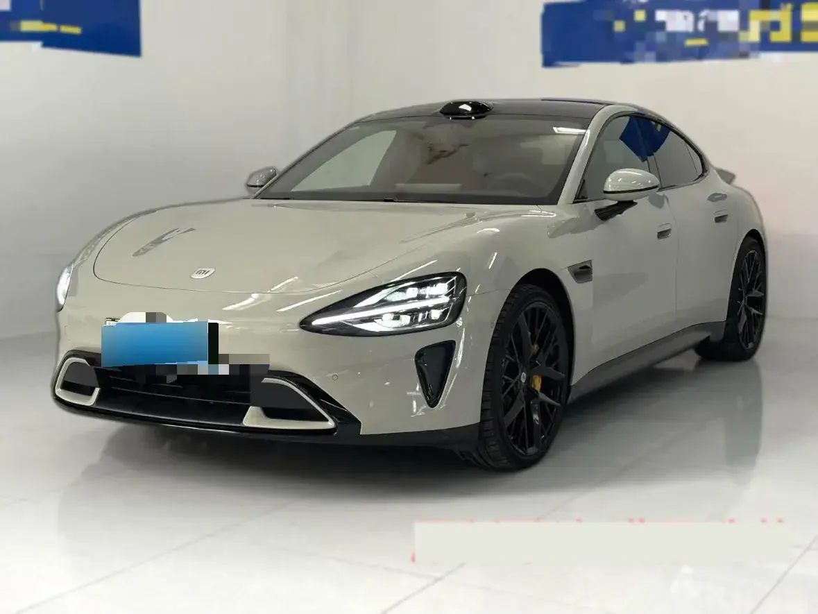 2024 MI SU7 BEV 94.3KWH